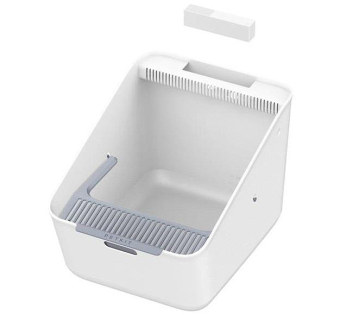 Petkit Лоток PETKIT PURA CAT Litter Box (White) P951