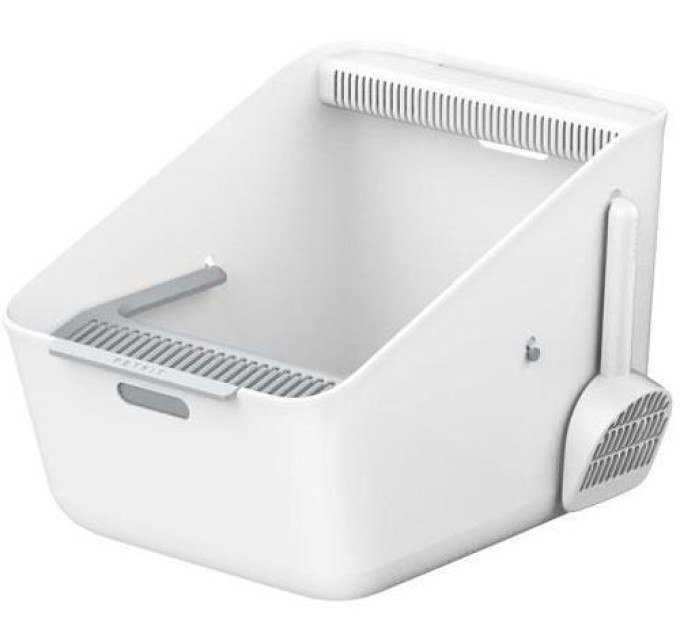Petkit Лоток PETKIT PURA CAT Litter Box (White) P951