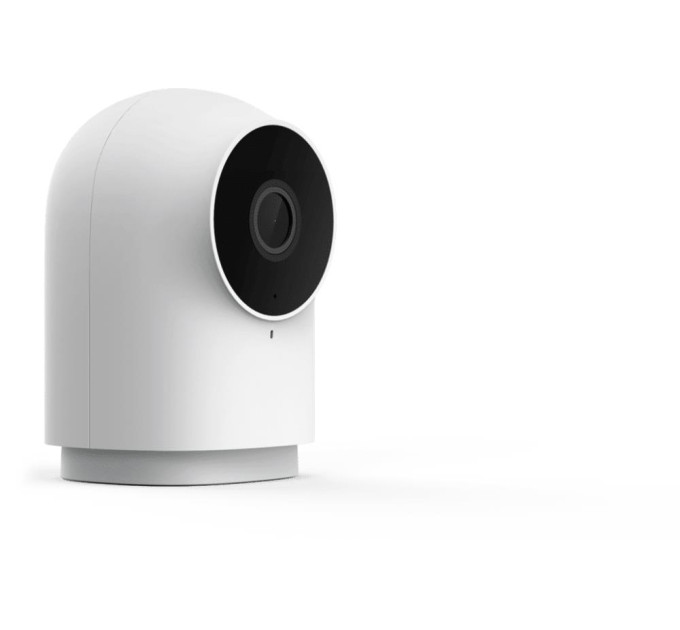 Aqara Розумна камера хаб G2H PRO CH-C01E Aqara