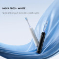 MOVA Електрична зубна щітка Mova Fresh Black (ATB13A-BK)