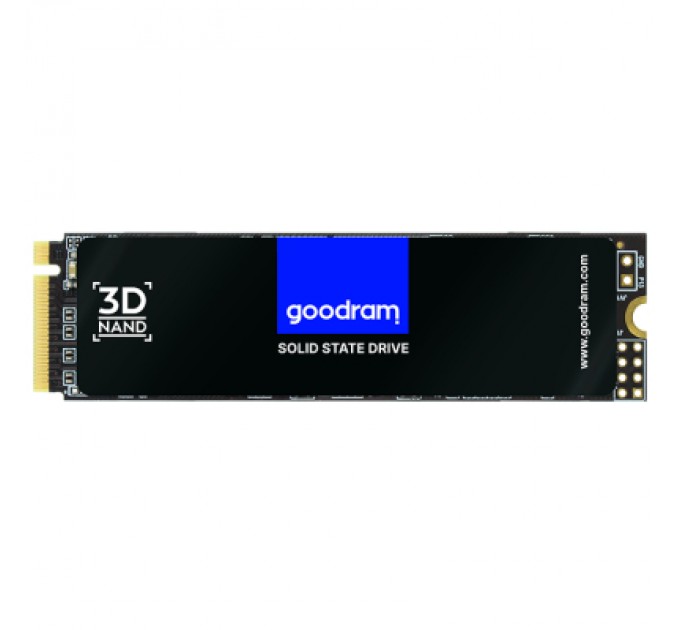 Накопичувач SSD M.2 2280 512GB PX500 Goodram (SSDPR-PX500-512-80-G2)