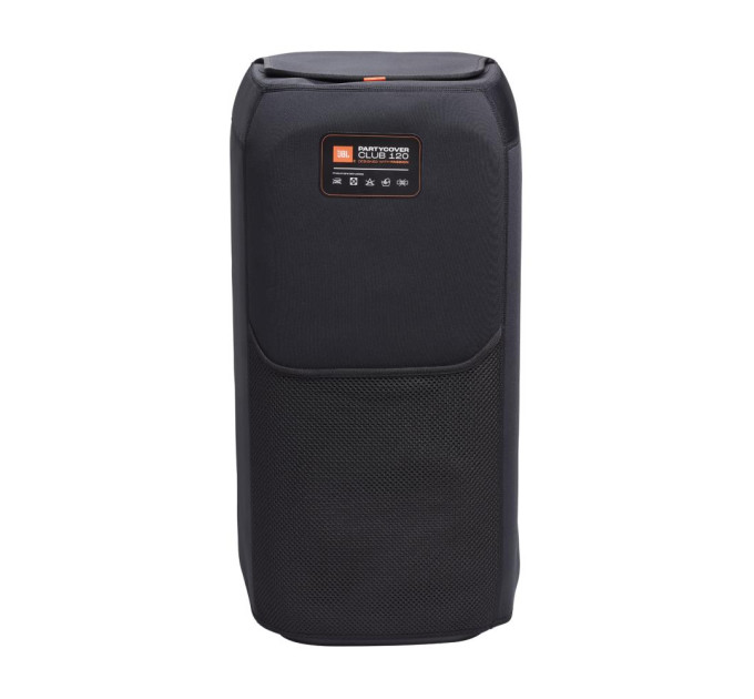 JBL Чохол для акустичної системи PARTYBOX CLUB120 JBL JBLPBCOV-120