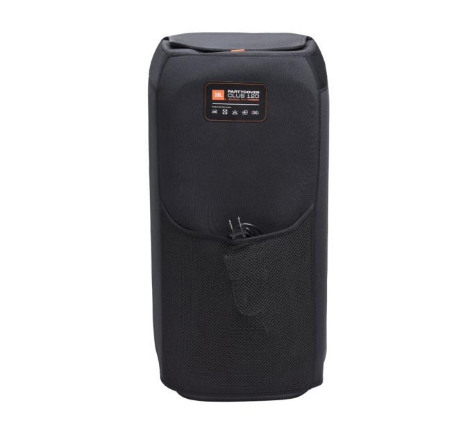JBL Чохол для акустичної системи PARTYBOX CLUB120 JBL JBLPBCOV-120