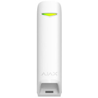 Датчик-штора MotionProtect Curtain white 000012972 AJAX