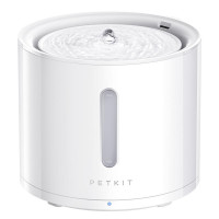 Поїлка PETKIT Eversweet SOLO 2 Smart Pet Drinking Fountain White P4114