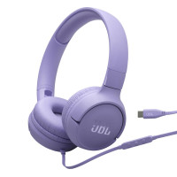 Навушники JBL JBLT520CPUR