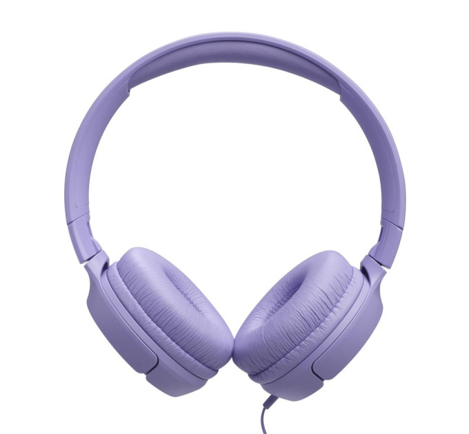 JBL Навушники JBL JBLT520CPUR
