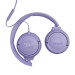 JBL Навушники JBL JBLT520CPUR