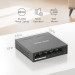 Mercusys 5-портовий настільний гігабітний комутатор з 4 портами РоЕ, MS105GP MERCUSYS