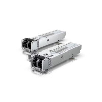 Мережевий адаптер Ethernet (SFP-модуль) UACC-OM-MM-1G-D-2 UBIQUITI
