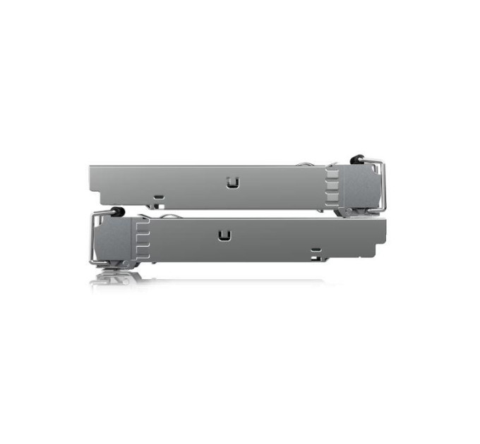 Ubiquiti Мережевий адаптер Ethernet (SFP-модуль) UACC-OM-MM-1G-D-2 UBIQUITI
