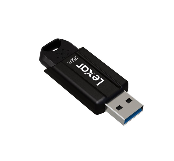 Lexar Флеш-пам'ять (накопичувач USB) USB3 256GB S80 LJDS080256G-BNBNG LEXAR