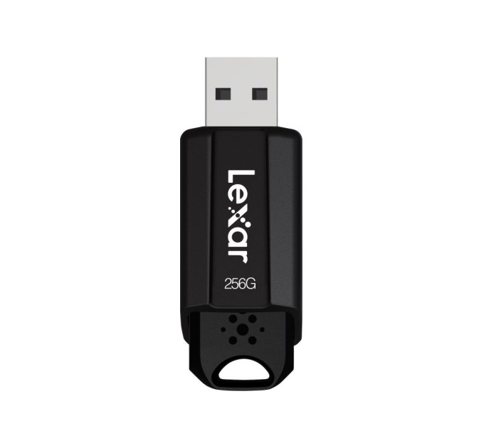 Lexar Флеш-пам'ять (накопичувач USB) USB3 256GB S80 LJDS080256G-BNBNG LEXAR