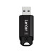 Lexar Флеш-пам'ять (накопичувач USB) USB3 256GB S80 LJDS080256G-BNBNG LEXAR