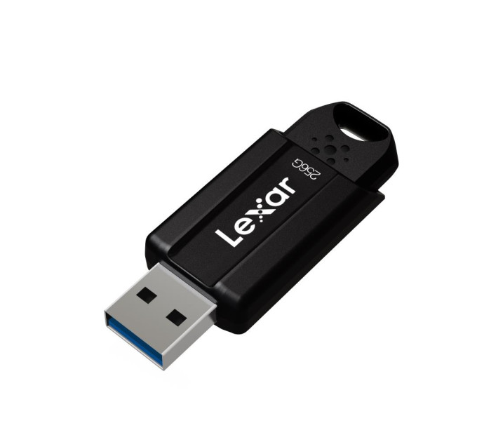 Lexar Флеш-пам'ять (накопичувач USB) USB3 256GB S80 LJDS080256G-BNBNG LEXAR