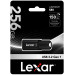 Lexar Флеш-пам'ять (накопичувач USB) USB3 256GB S80 LJDS080256G-BNBNG LEXAR
