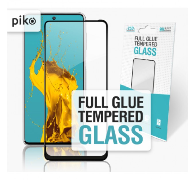 Скло захисне Piko Samsung A73 5G (1283126522543)