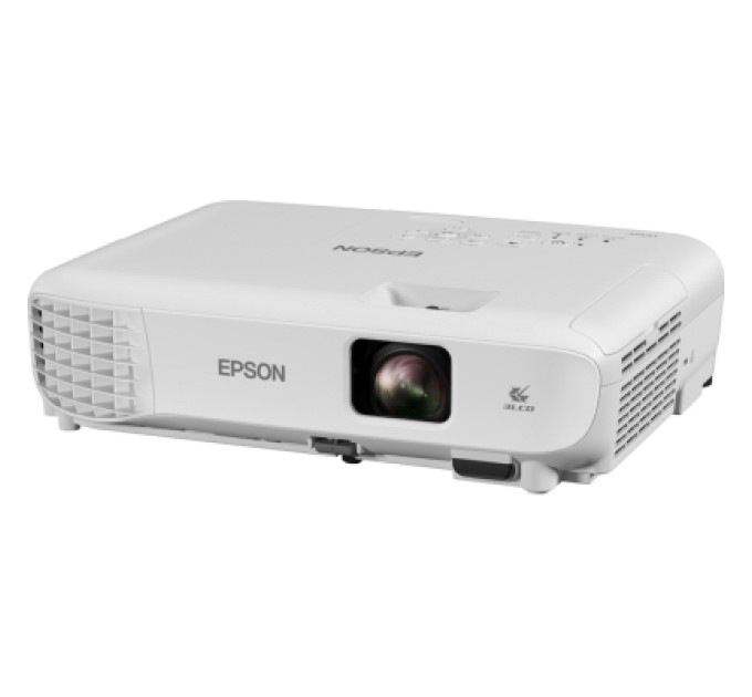 Epson Проектор Epson EB-E12 (V11HB55042)