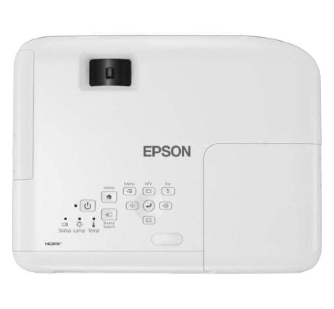 Epson Проектор Epson EB-E12 (V11HB55042)