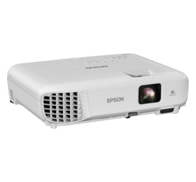 Epson Проектор Epson EB-E12 (V11HB55042)