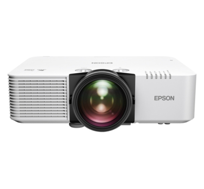 Epson Проектор Epson EB-L690U (V11HB29080)