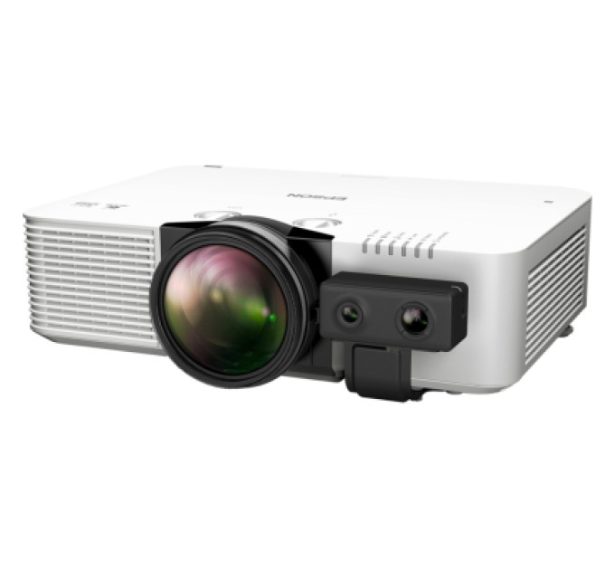 Epson Проектор Epson EB-L690U (V11HB29080)