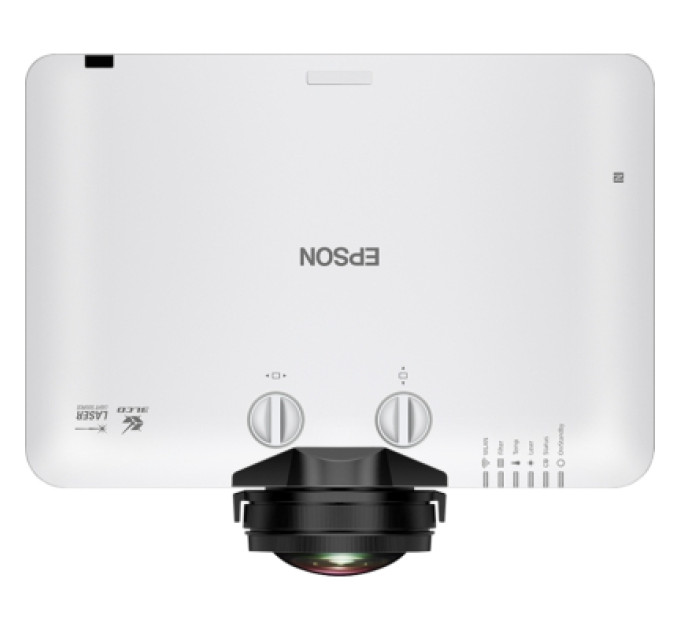 Epson Проектор Epson EB-L690U (V11HB29080)