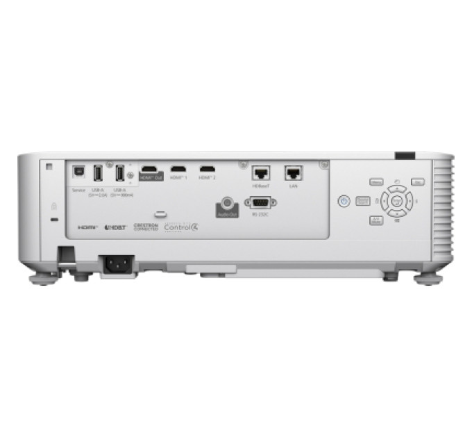Epson Проектор Epson EB-L690U (V11HB29080)