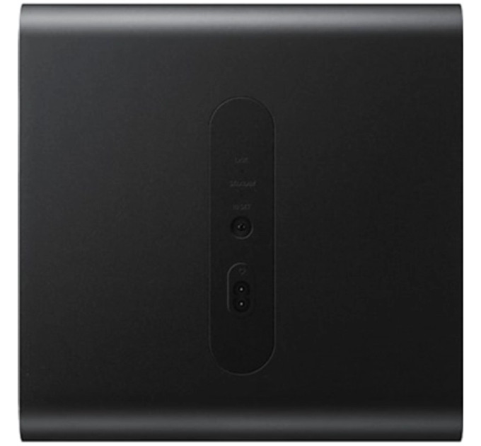 Samsung Акустична система Samsung HW-QS700F/UA Black (HW-QS700F/UA)
