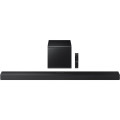 Samsung Акустична система Samsung HW-QS700F/UA Black (HW-QS700F/UA)