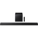 Samsung Акустична система Samsung HW-QS700F/UA Black (HW-QS700F/UA)