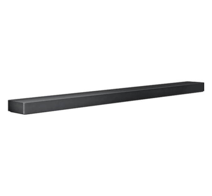 Samsung Акустична система Samsung HW-QS700F/UA Black (HW-QS700F/UA)