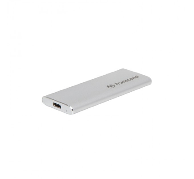 Transcend Накопичувач SSD USB 3.1 1TB Transcend (TS1TESD260C)