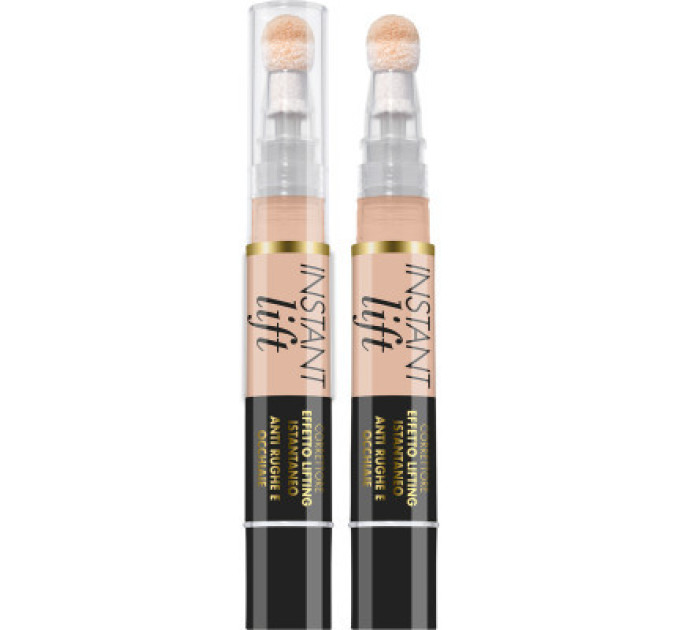 Deborah Консилер Deborah Instant Lift 01 - Fair (8009518356137)