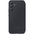 Samsung Чохол до мобільного телефона Samsung Smart View Wallet Case Galaxy A54 (A546) Black (EF-ZA546CBEGRU)
