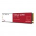 WD Накопичувач SSD M.2 2280 1TB SN700 RED WD (WDS100T1R0C)
