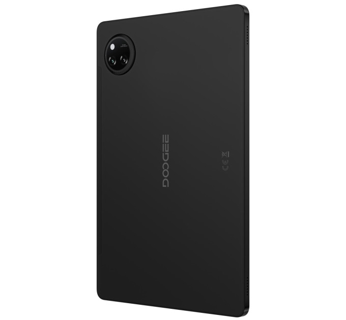 Doogee Планшет Doogee Tab A9 Pro+ 6/128 Black