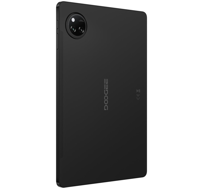 Doogee Планшет Doogee Tab A9 Pro+ 6/128 Black