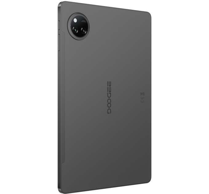 Doogee Планшет Doogee Tab A9 Pro+ 6/128 Grey