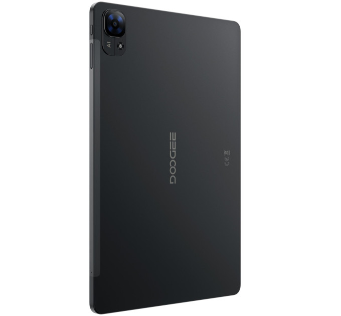 Doogee Планшет Doogee Tab E3 8/256 Black