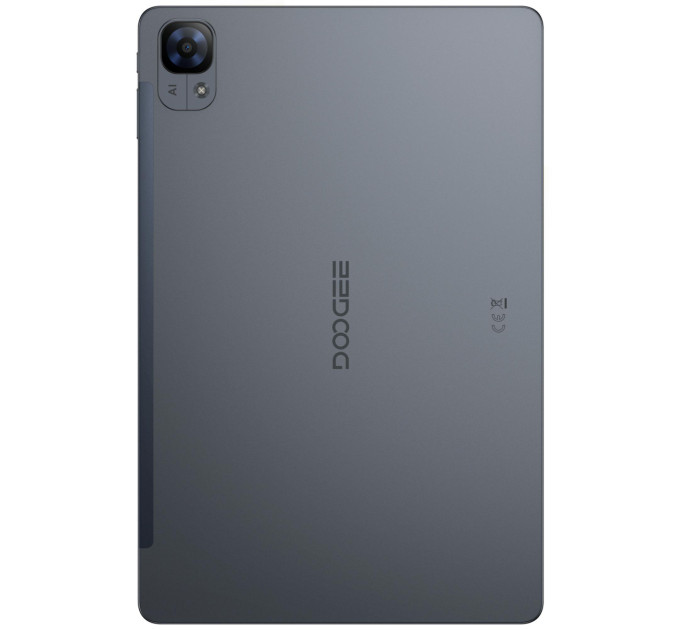 Doogee Планшет Doogee Tab E3 8/256 Grey