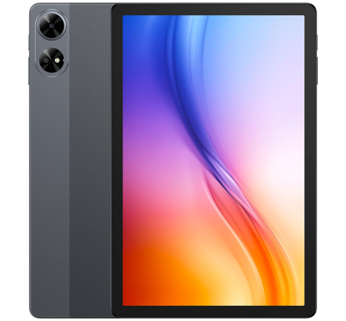 Doogee Планшет Doogee Tab G6+ 8/256 Grey