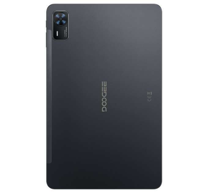 Doogee Планшет Doogee Tab E3+ 8/256 Black