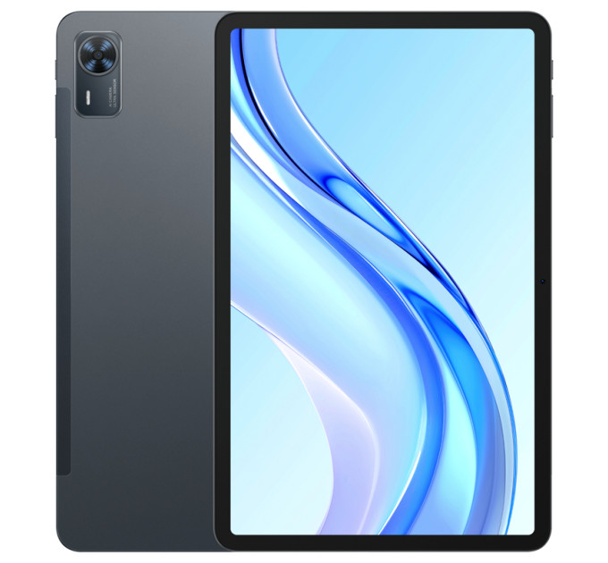 Doogee Планшет Doogee Tab E3+ 8/256 Grey