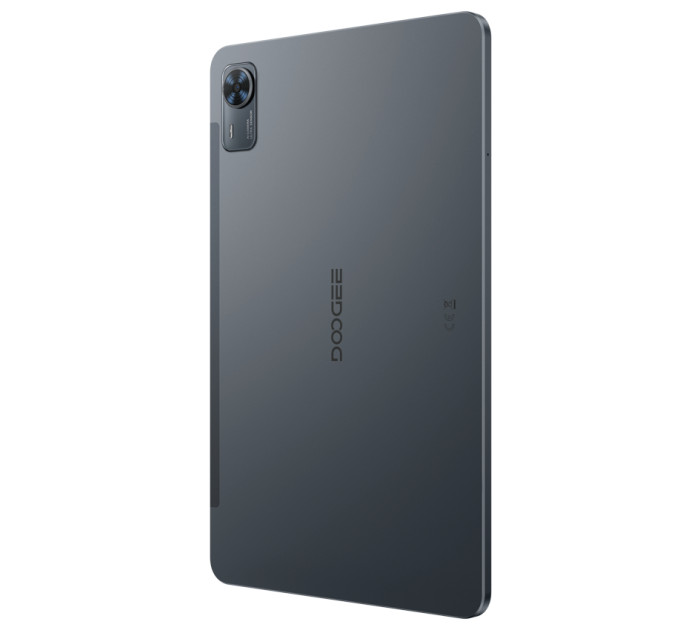 Doogee Планшет Doogee Tab E3+ 8/256 Grey