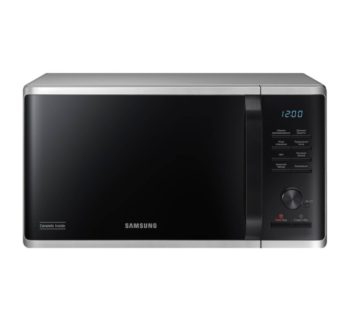 Samsung Мікрохвильова піч Samsung MS23K3515AS/UA