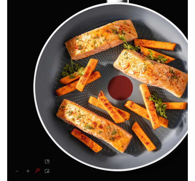 Tefal Сковорода Tefal Halo 28 см (C3120653)