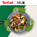 Tefal Сковорода Tefal Halo 28 см (C3120653)