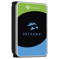 Жорсткий диск 3.5" 12TB Seagate (ST12000VE001)