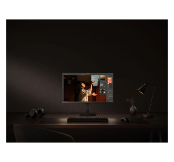 Xiaomi Монітор Xiaomi 4K Monitor A27Ui (ELA6221EU)